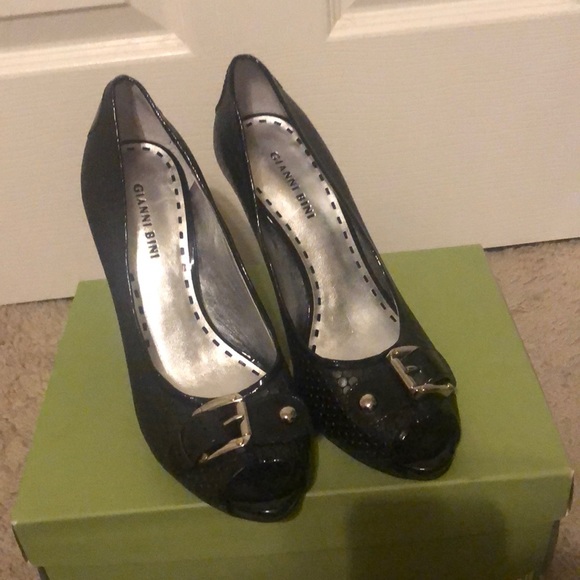 Gianni Bini-Avenue Size 10 - Picture 1 of 1